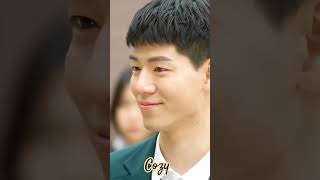 quot PARK BO GUM quot  shorts edit korea kdrama kdramaedit [upl. by Jereme940]