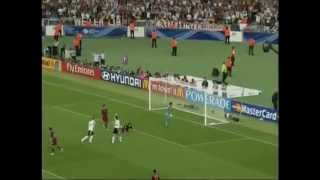 Alemanha 3 x 1 Portugal  Copa do Mundo 2006 Disputa 3° lugar [upl. by Ramon911]