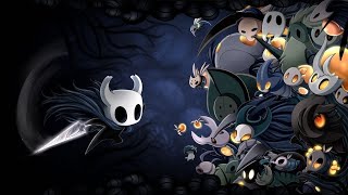 Hollow knight  Bocasucia y Cruces Olvidados  walkthrough  Parte 1 [upl. by Ruosnam]