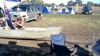 Deni Ute Muster 2011 [upl. by Ellevel]