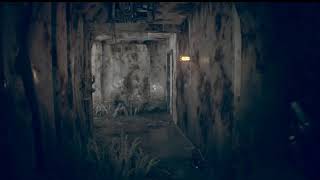 Resident Evil 7 Biohazard GamePlay Part 15  Open Door With Corrosive  Captains Cabin Locker Key [upl. by Hibbs]