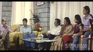 Superhit Kannada Movie  Raakshasa  Shivarajkumar Ruthika  Part 1316 [upl. by Cavanaugh]