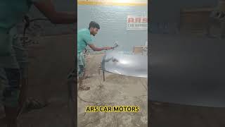 Painting amp tinkar car 9108607186 [upl. by Aicenev326]