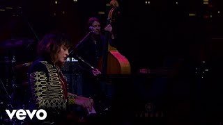 Norah Jones  Sleeping Wild Live From Austin City Limits [upl. by Gabbey]