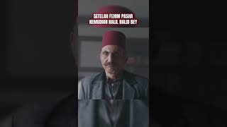 Pasukan Khusus Sultan Abdul Hamid Han ottoman payitahtabdülhamid kesfet [upl. by Milty]