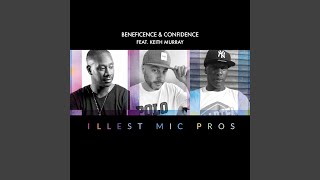 Illest Mic Pros feat Keith Murray [upl. by Swaine]