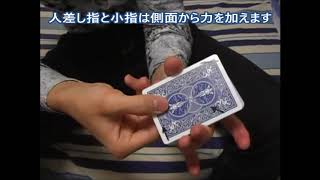 Top Shot Tutorial  Lennart Green トップショット 解説 [upl. by Celestyn423]