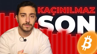 Bitcoin ve Kripto Yatırımcıları Endişelenmeli Mi [upl. by Walther45]