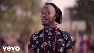 Eddy Kenzo  Sitya Loss Official Music Video [upl. by Elconin77]