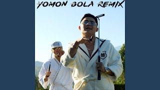 Yomon Bola Remix [upl. by Ardnuhsed]