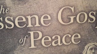 The Essene Gospel Of Peace Book 1 [upl. by Adamek983]