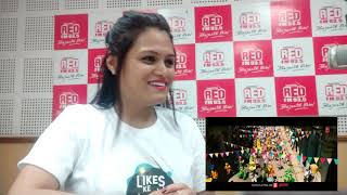 Makhna Video Song  Yo Yo Honey Singh  Neha kakkar  Singhsta  T series  Song Review  RJ Ekansha [upl. by Chrysler]