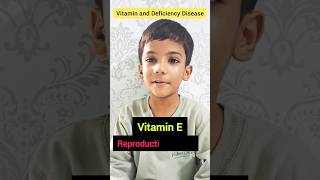 Vitamin and deficiency disease learning generalknowledgequestions learnwithrahil [upl. by Esorlatsyrc]