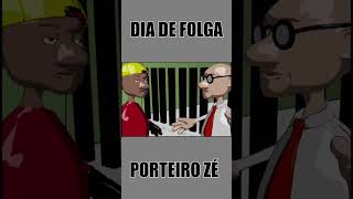 Dia de folga porteirozeoficial [upl. by Loar]