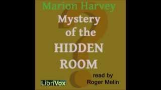 The Mystery of the Hidden Room FULL Audiobook [upl. by Valaree451]