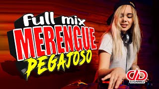 🔥 MERENGUE MAMBO MIX 2024 LO NUEVO Y LO MEJOR DEL MERENGUE ELECTRONICO DjDarrelElapoderado ✔ [upl. by Acinahs]