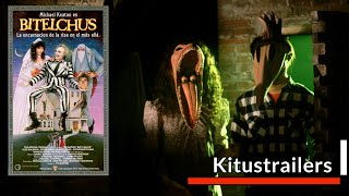 Kitustrailers  BITELCHUS Trailer en Español [upl. by Clint]