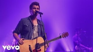 Elevation Worship  Blessed Assurance Live Performance Video [upl. by Crudden763]