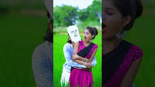 Putla Bankar kis kar liya viralvideo rkdhamal lovestory [upl. by Dahl]