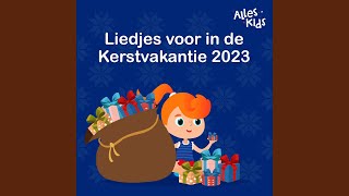 Ik wens je een vrolijk Kerstfeest [upl. by Anitnamaid967]