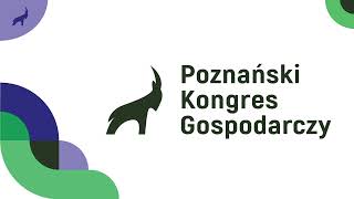 Poznański Kongres Gospodarczy 2024  dzień 2 transmisja z sali 4 [upl. by Akerdal617]