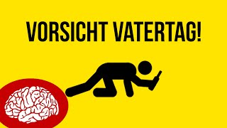 7 FAKTEN ÜBER DEN VATERTAG [upl. by Thedric]