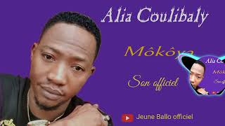 Alia Coulibaly Môkôya son officiel afrique challengemusiquemusic africa abonnetoi rap [upl. by Aihsenyt]