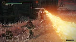 so Miyazaki added Sekiro deflect to Elden Ring [upl. by Gregg]