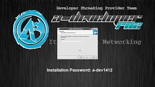 How to Setup HTTP Proxy Injector on PC Windows 1087XP [upl. by Edalb]