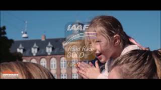 Beat your fastest – CPH Half 17092017 [upl. by Cortie]