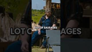 The Sausage Party Pt2  Letterkenny shorts viral [upl. by Stucker]