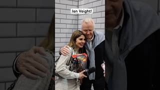 Jon Voight is An ICON [upl. by Ki266]