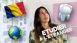 MES ÉTUDES DE MÉDECINE EN ROUMANIE INTRO  0 [upl. by Terza]