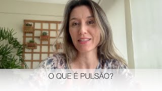 Videoaula6 o que é pulsão [upl. by Ennaitak570]