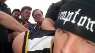 Trailer Park Boys JRoc  Scrape the Paint shorts [upl. by Layap739]