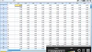 【謝章升專欄】運用SPSS處理常見的 25種統計方法 [upl. by Eiggem722]