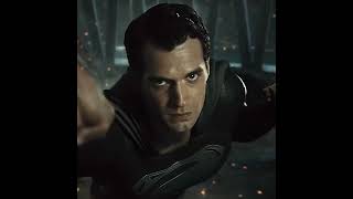 Henry Cavill the best Superman ever movie fantasy justiceleague shorts [upl. by Ennaillij]