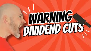 Dividend Cuts The Ultimate Guide [upl. by Ligriv]