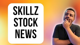 I Update My Recommendation on Skillz Stock  Skillz Stock Analysis  Skillz Stock Update  SKLZ [upl. by Orland]