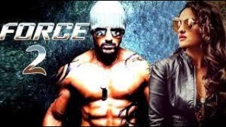 Force 2 Full Movie Review in Hindi  Story and Fact Explained  Sonakshi Sinha  Genelia DSouza [upl. by Nolrac]