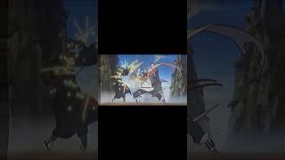 Sasuke uchiha vs killer bee edit anime edit [upl. by Seiber]