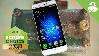 Xiaomi Mi 5 Review [upl. by Galer931]