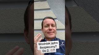 Wodniak jądra… Bezpieczny Do 2 🎂 [upl. by Ingeborg859]