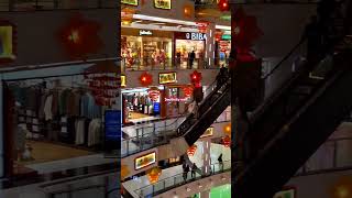 Kolkata best Mall South City Mall kolkatavlog southcitymall trending [upl. by Odnomar]