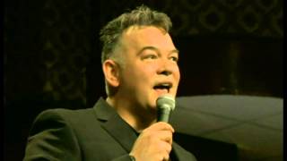 Stewart Lee  The Money Is Mine [upl. by Jemma]