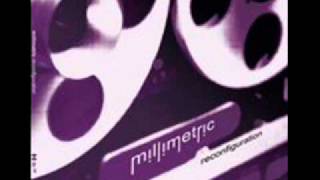 Millimetric  1972 People Theatre Remix [upl. by Yhtac]