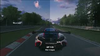 Assetto Corsa  New PPFILTER  UnoFilter 10 [upl. by Renae]