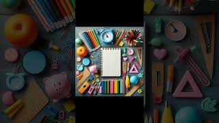 Kids stationary ideas [upl. by Abran]