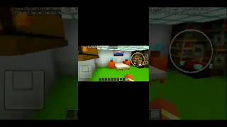 minecraft secret baseminecraft secret base tutorial Minecraft viralvideo minecraft [upl. by Legin]