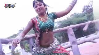 DJ Wala Gana Baja  डीजे वाला गाना बजा  FULL VIDEO  Rajasthani New Song 2018 [upl. by Noryak]